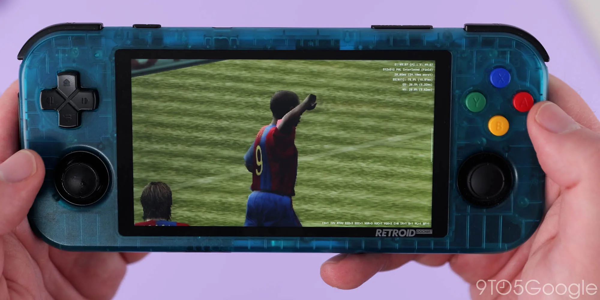 7 найкращих емуляторів для запуску ретро-ігор на смартфонах Android