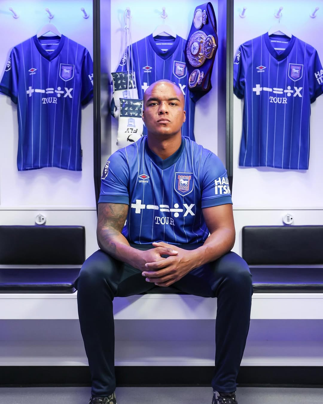 Хто такий Фабіо Вордлі, який &quot;позбавив&quot; Усика титулу абсолютного чемпіона