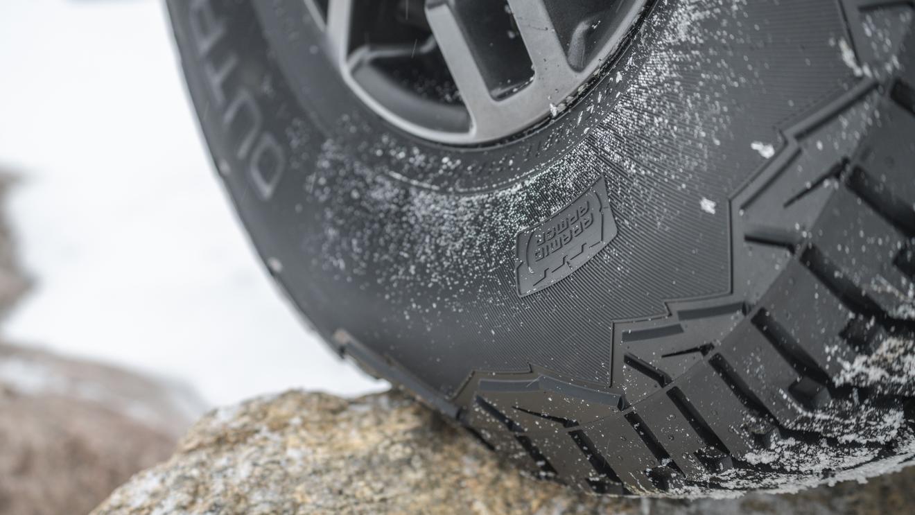 На третьем месте в Восточной Европе: названы причины роста популярности шин Nokian в Украине