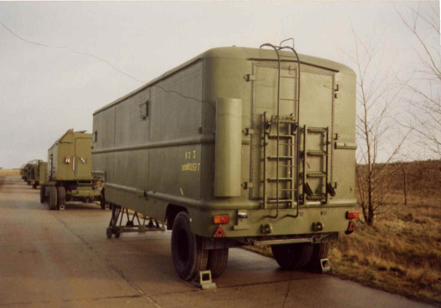 На землі, в небі та на морі: українські машини, які служили в радянській армії