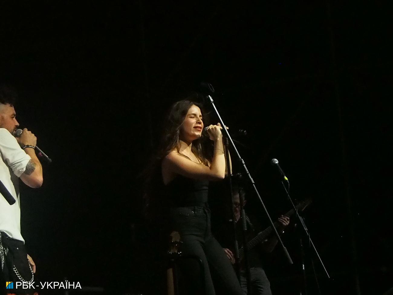 Триумфальное возвращение &quot;Мертвого півня&quot; на сцену. Легендарная группа дала первый концерт после длительного перерыва