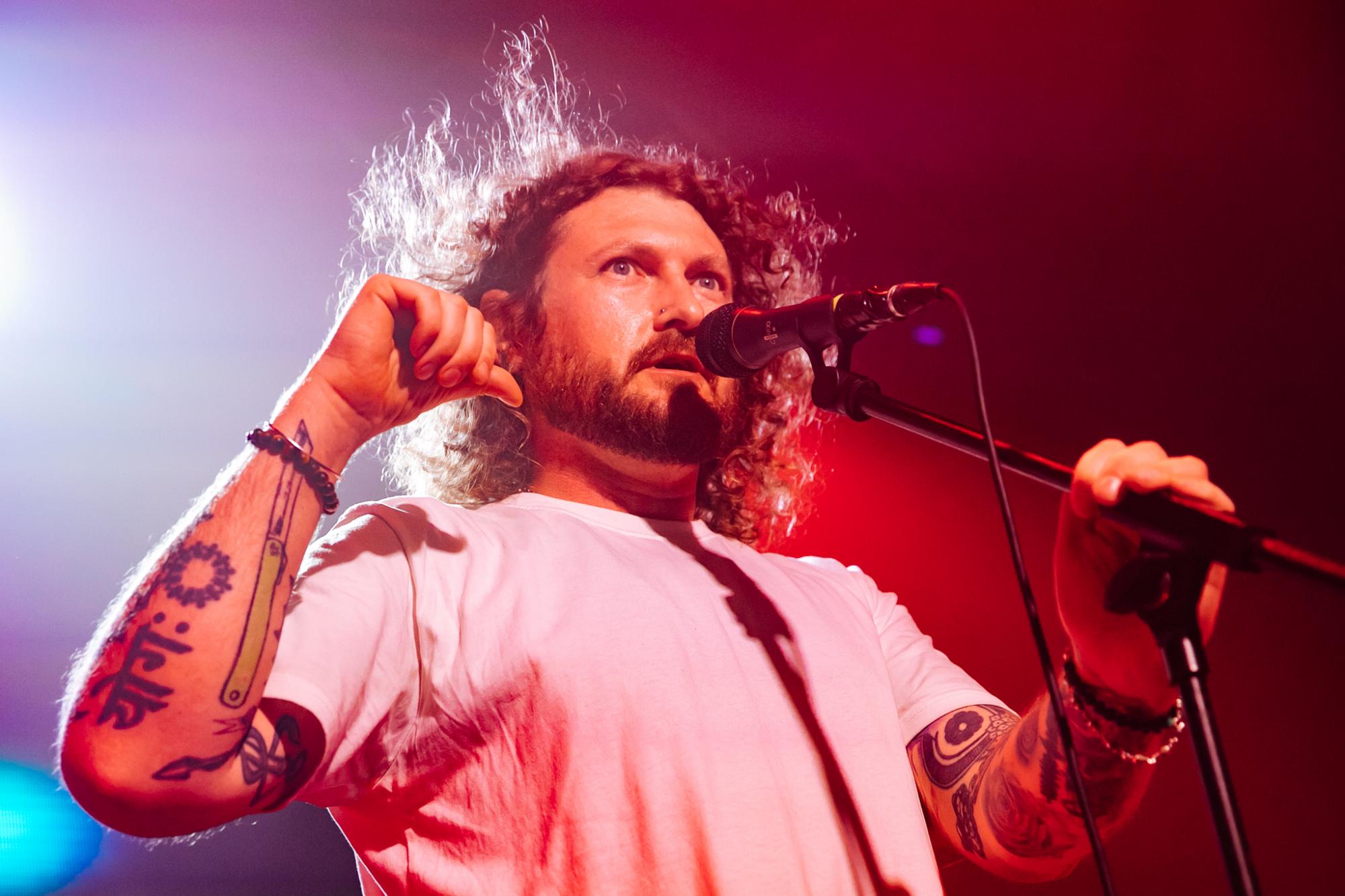 "Біжи, тікай": Саша Чемеров і Христина Соловій зняли красиве відео на 100%-й хіт