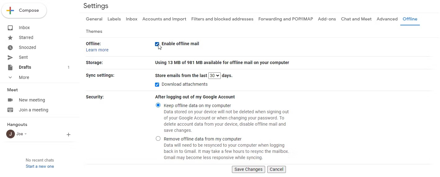 8 полезных функций Gmail, о которых вы могли не знать