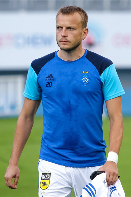 В семье легенды ФК &quot;Динамо&quot; случилось горе