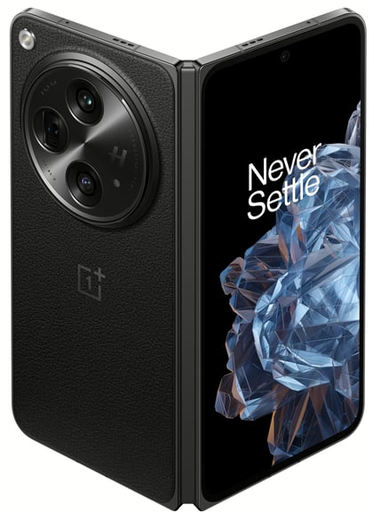 Такого вы еще не видели. СМИ раскрыли рендеры и характеристики смартфона OnePlus Open