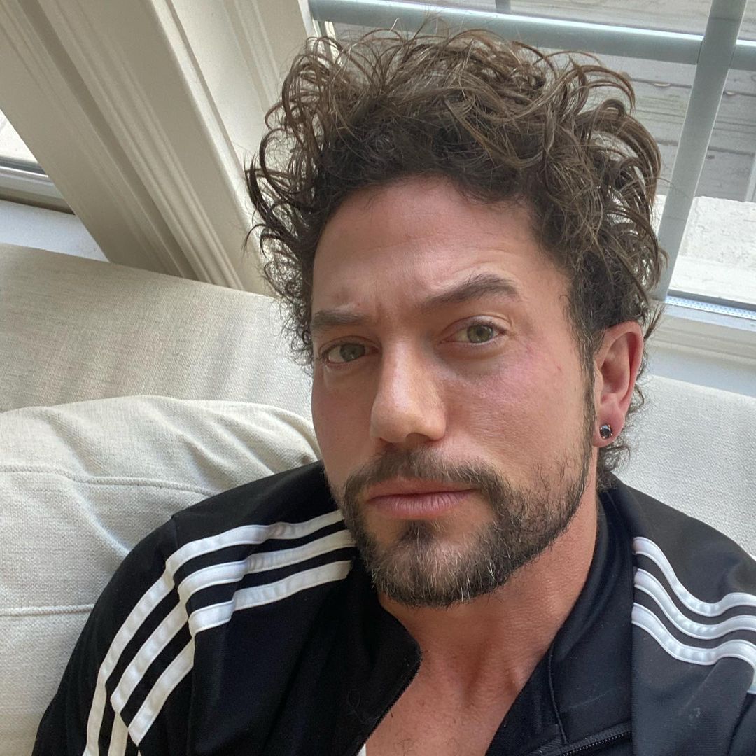 Из бледного вампира в брутала: как выглядит сегодня Джаспер из &quot;Сумерек&quot;