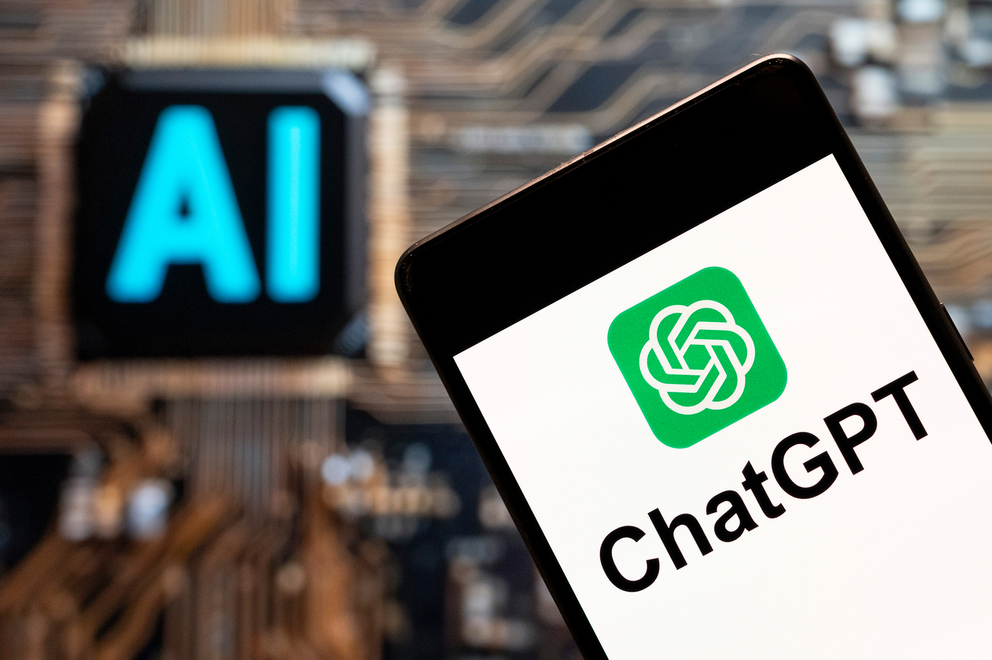 ChatGPT phenomenon: How chatbot conquered world and became center of controversies