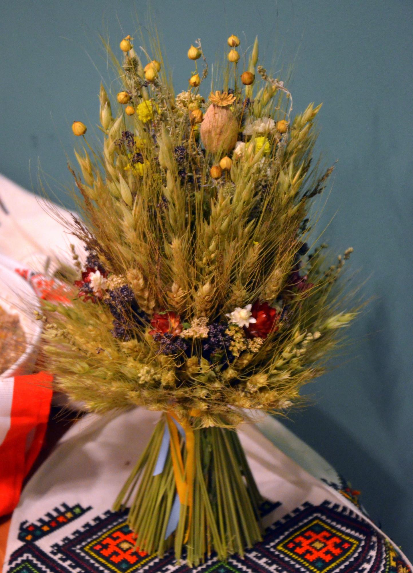 Дідух, а не ялинка: чому саме він став першим різдвяним атрибутом українців