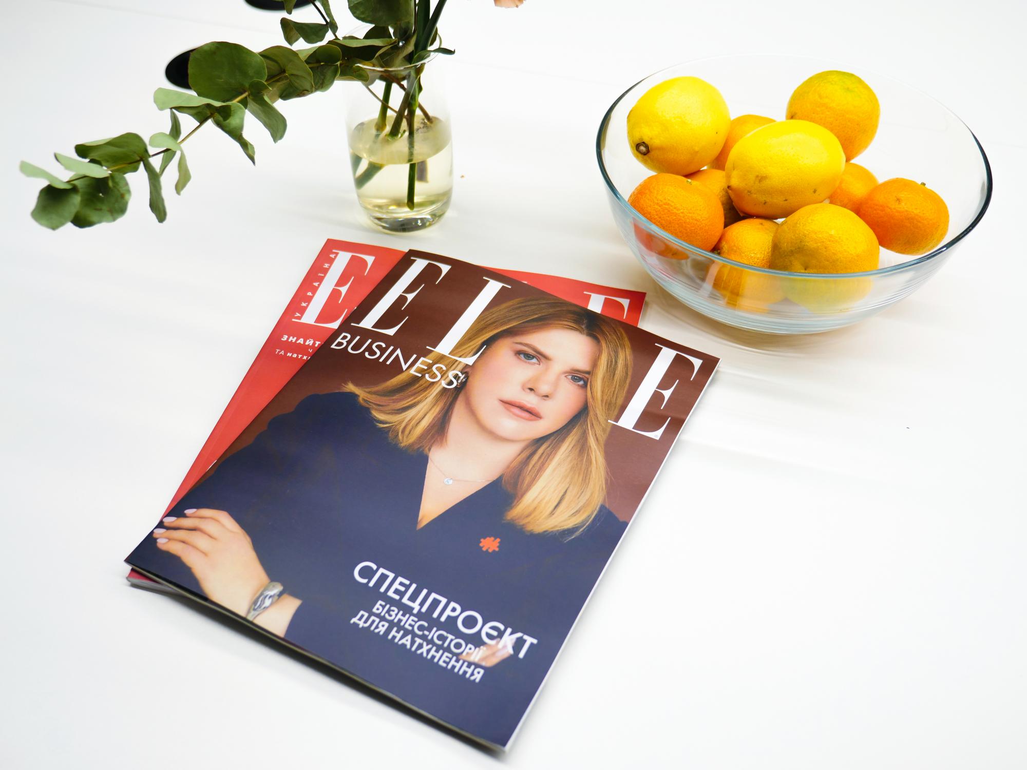 Те, кто сейчас ставят палки в колеса, будут первыми тебе аплодировать: Кира Рудык в интервью журналу ELLE