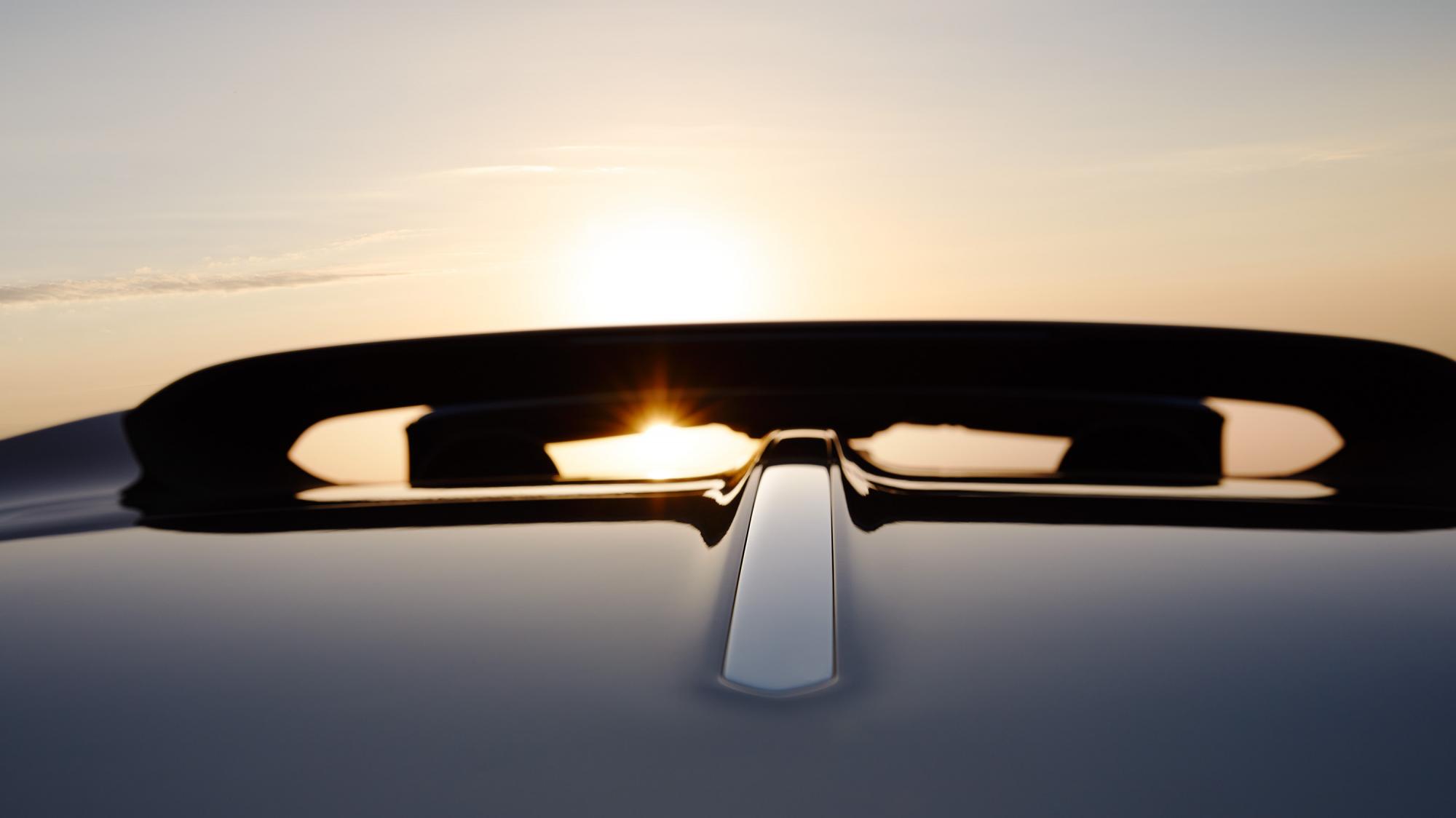 Тиражем 50 екземплярів: BMW перетворила концепт-кар на ексклюзивний родстер