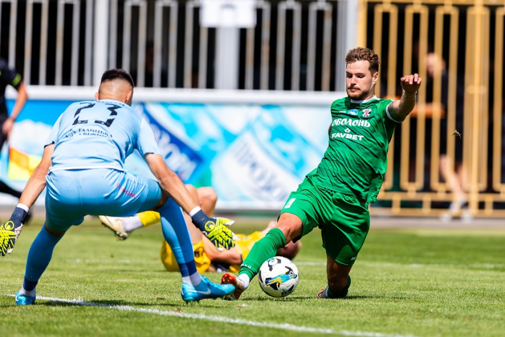 Тренерская отставка в &quot;Оболони&quot;. Иващенко провалил старт сезона, но не хочет уходить из-за денег