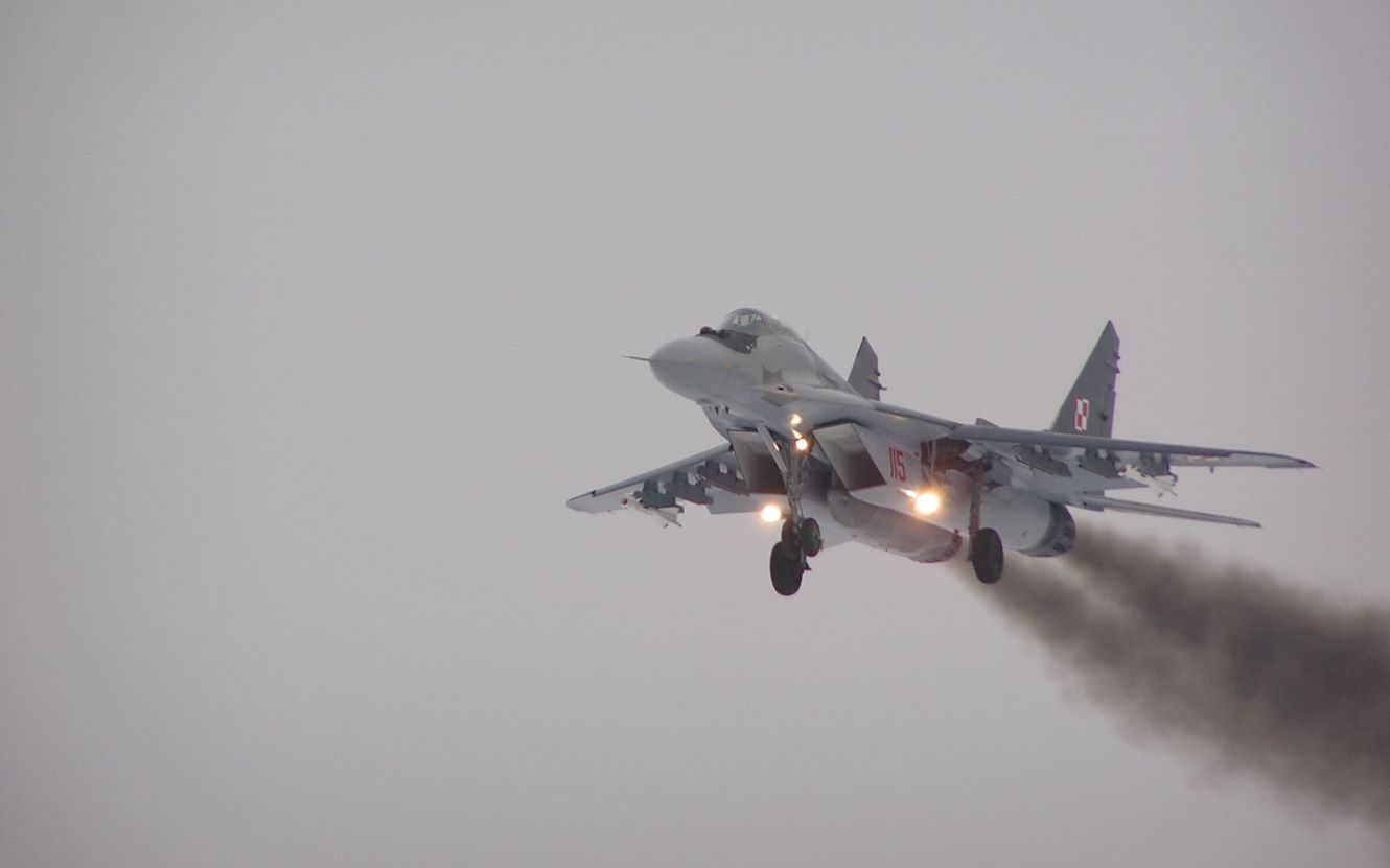 Истребители для победы. Чем особенны МиГ-29 и как они помогут Украине
