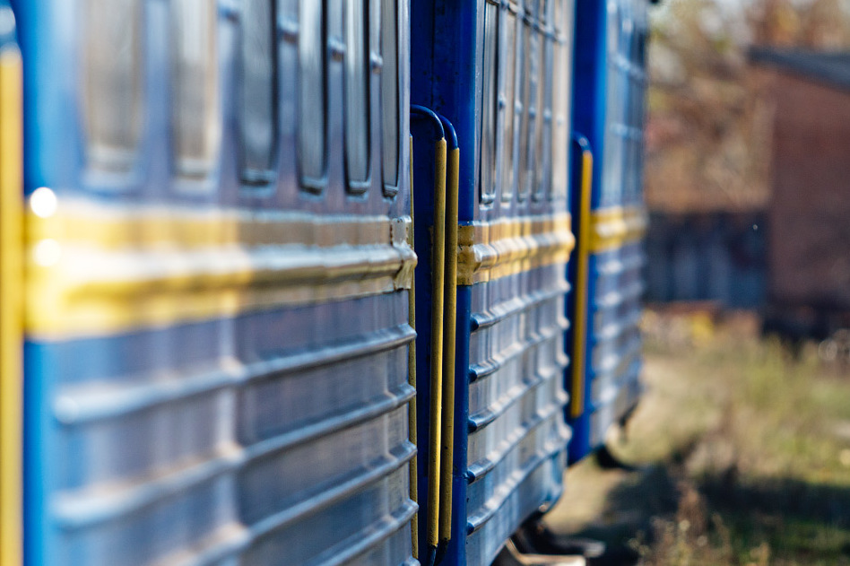 Изюминка Полесья. Возродят ли уникальную узкоколейку на Ровенщине