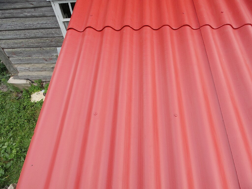 Забудьте про ремонт: які матеріали для даху служать десятиліттями