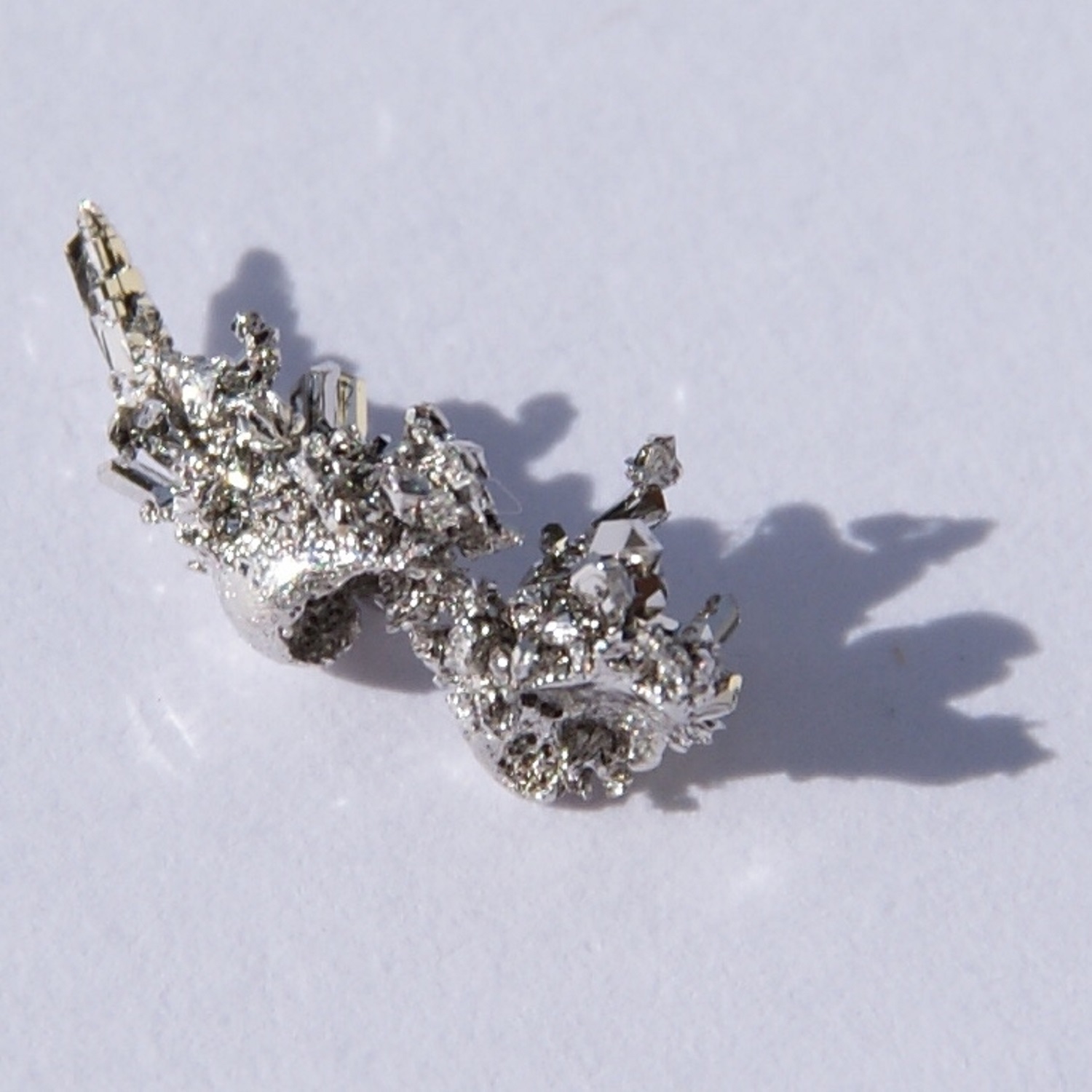 Они есть и в Украине: 7 самых дорогих редкоземельных металлов мира