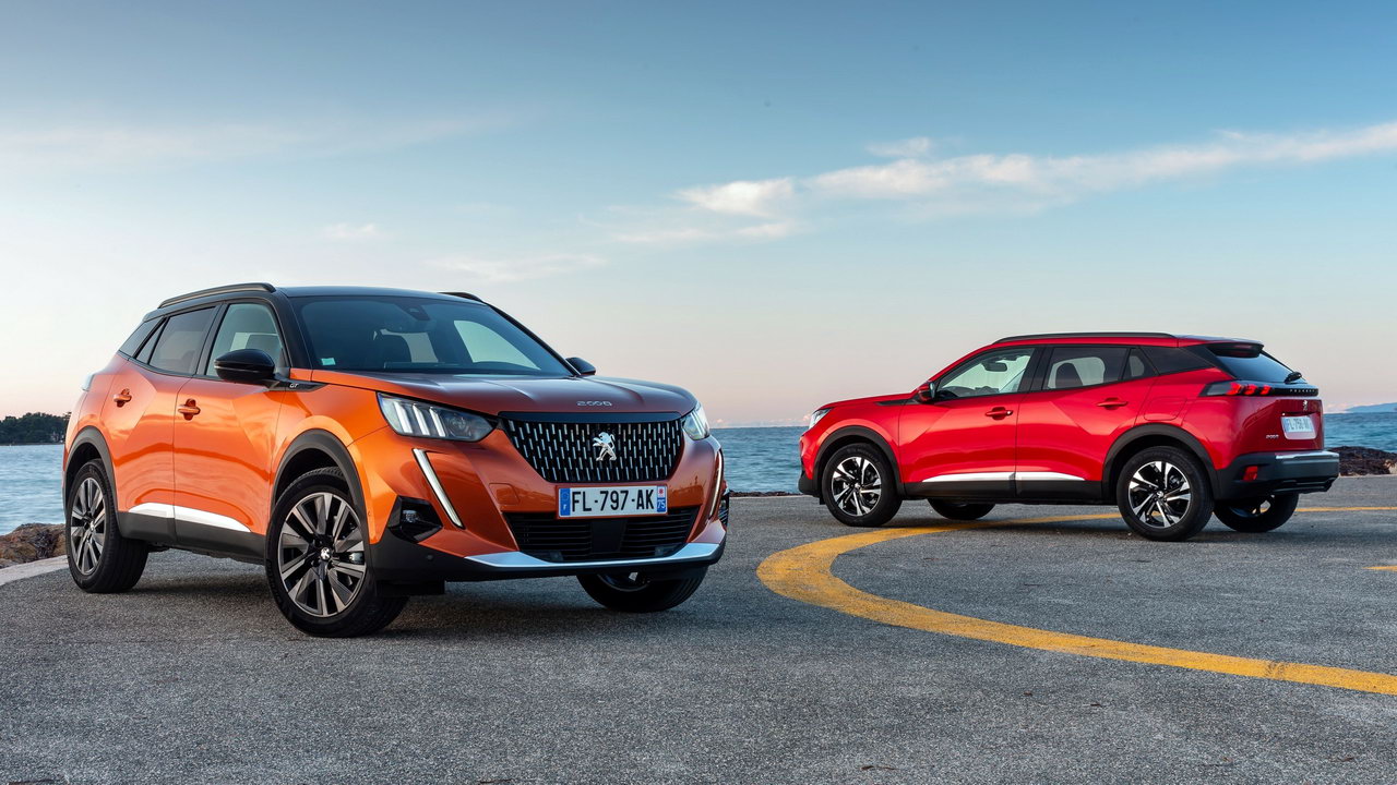 Tesla Model 3 поступилася лідерством кросоверу: результати продажів автомобілів у Європі в жовтні