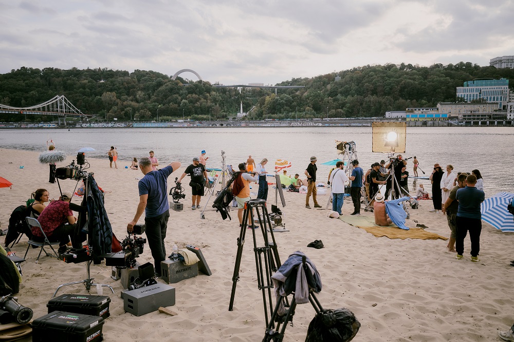 Лесі Нікітюк зробили пропозицію. Але це не її красень-бойфренд