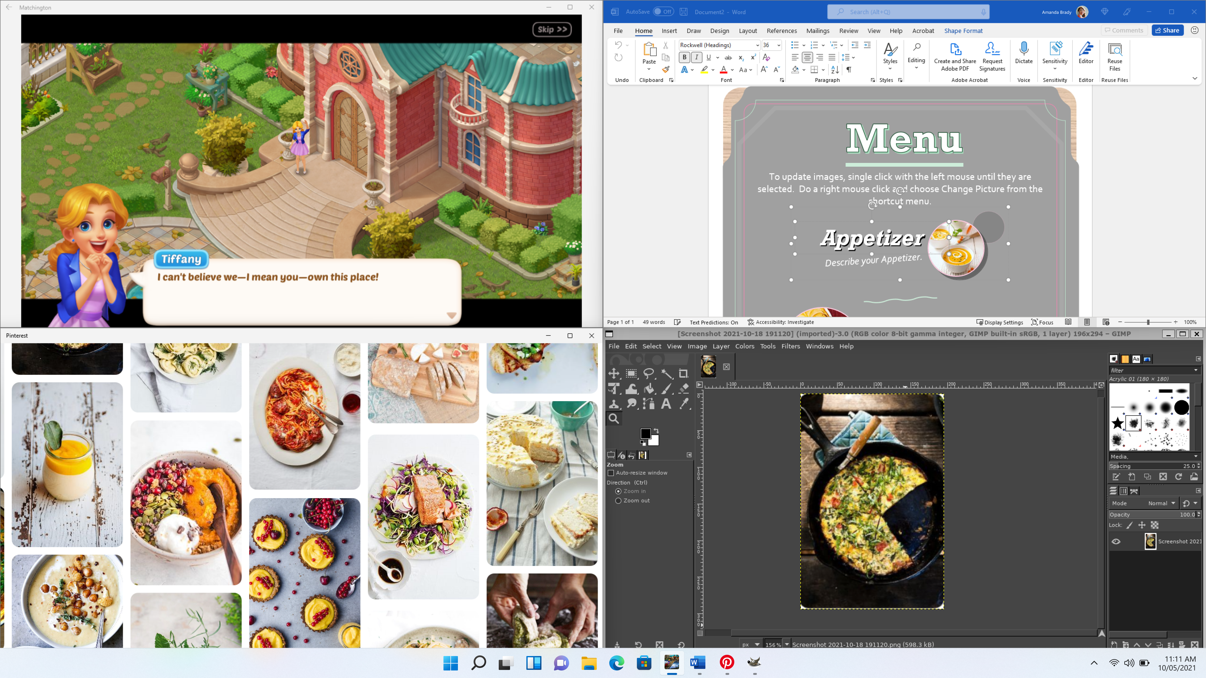 В Windows 11 добавили возможность пользоваться Android-приложениями: функцию уже тестируют