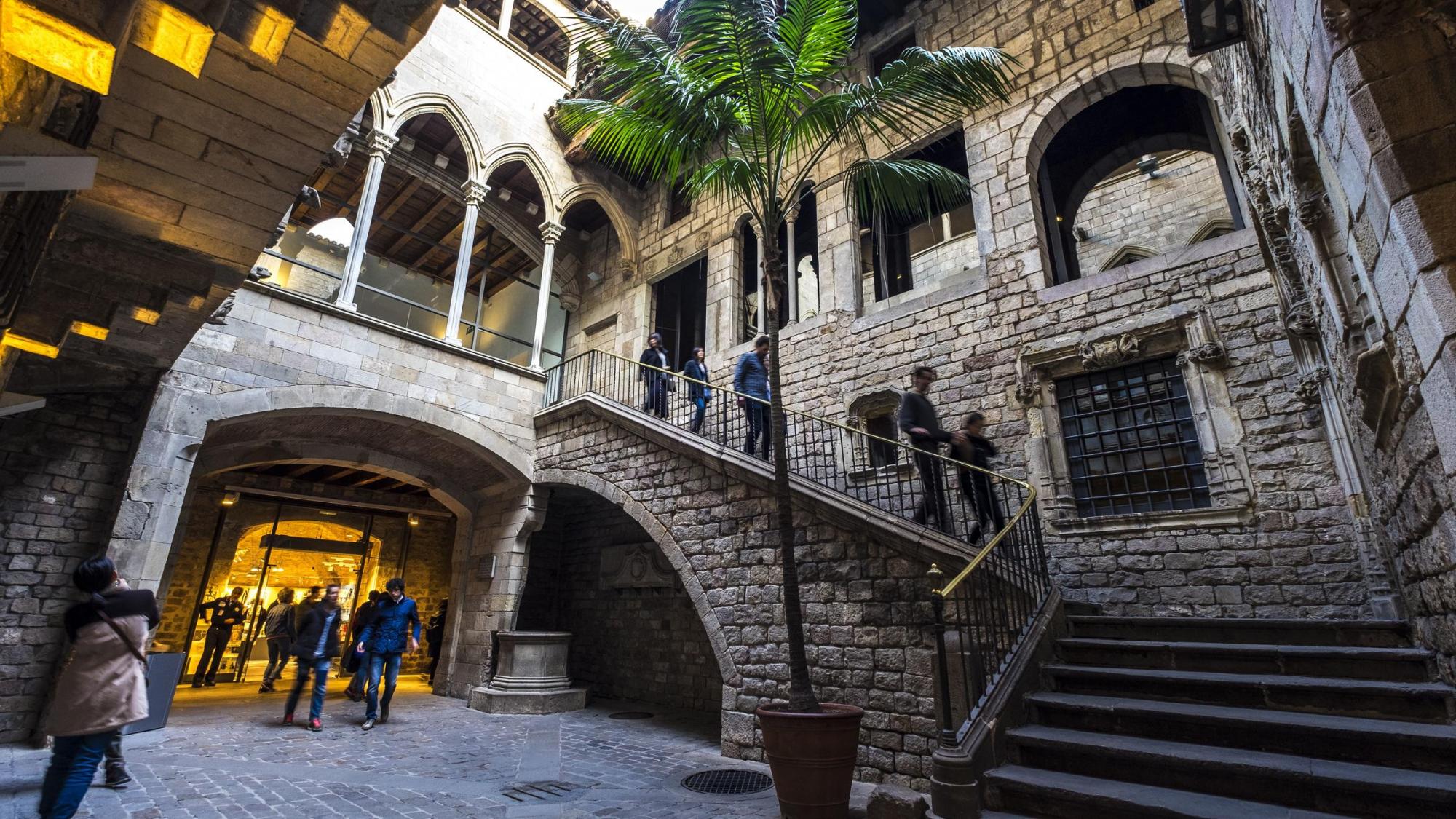 Top 10 things to see in Barcelona: Most popular places