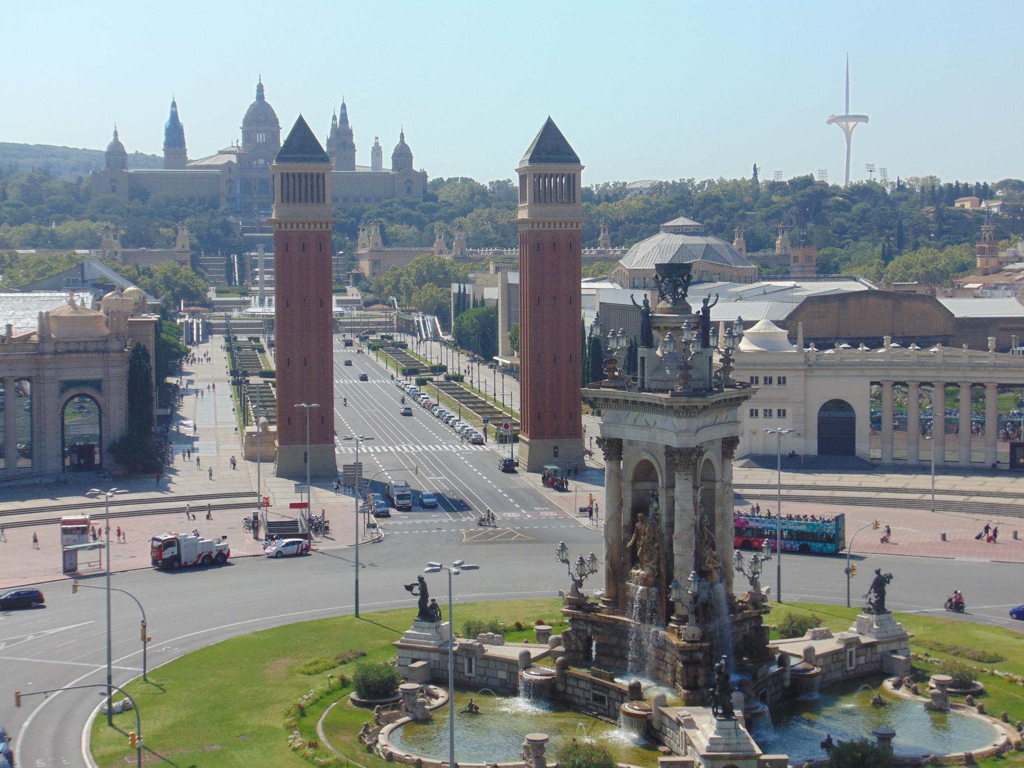 Top 10 things to see in Barcelona: Most popular places