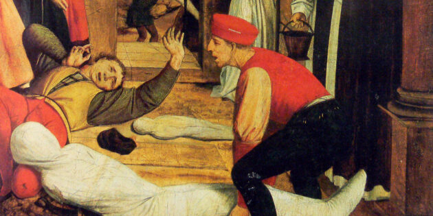 5 періодів, які вважаються найгіршими та найтрагічнішими в історії людства