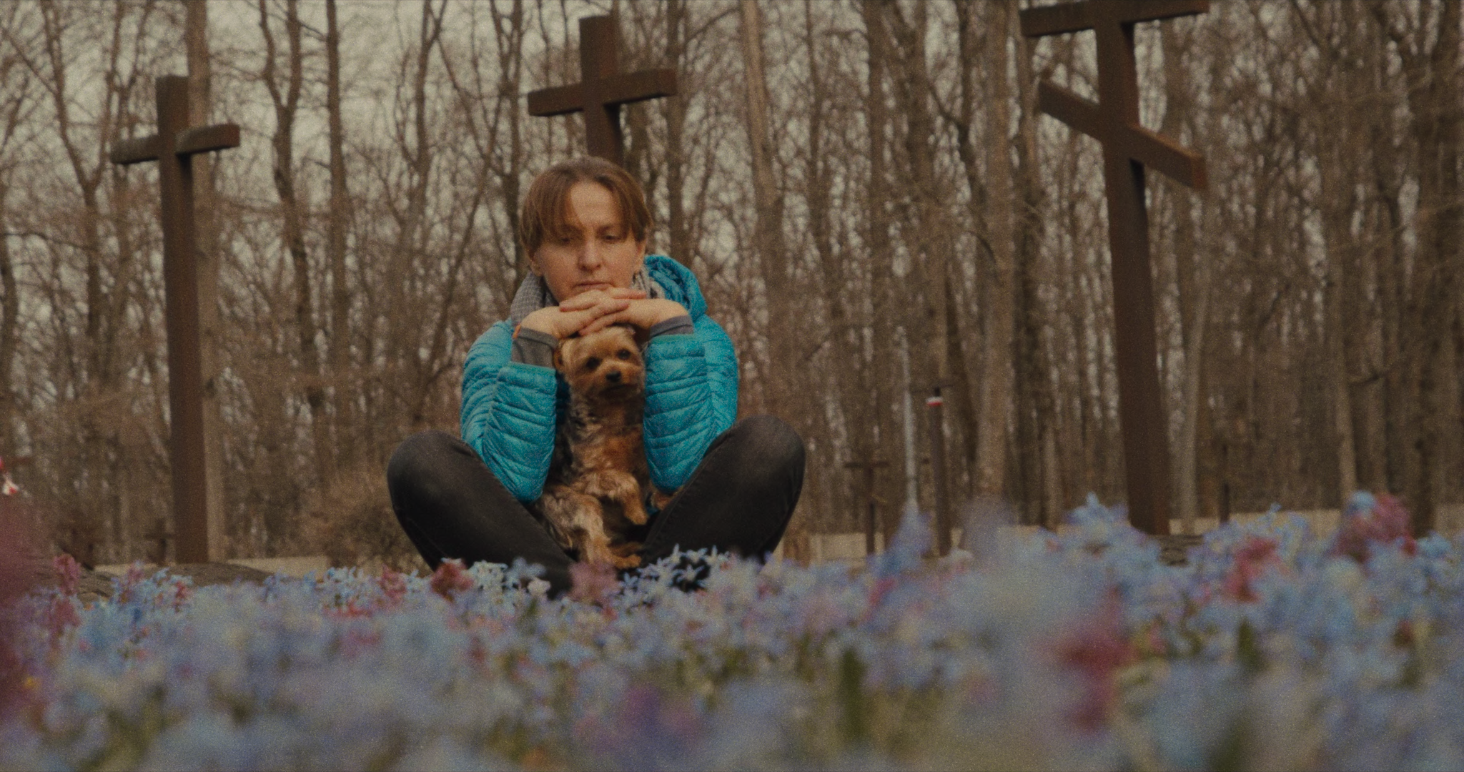 &quot;Фарфоровая война&quot;: когда в Украине можно будет посмотреть фильм-номинант на &quot;Оскар&quot;