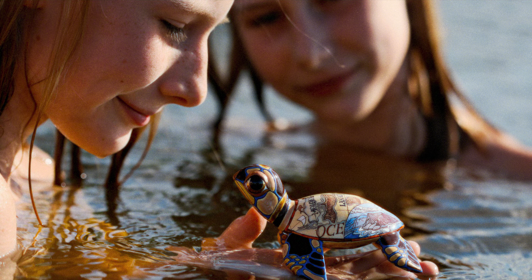 &quot;Фарфоровая война&quot;: когда в Украине можно будет посмотреть фильм-номинант на &quot;Оскар&quot;