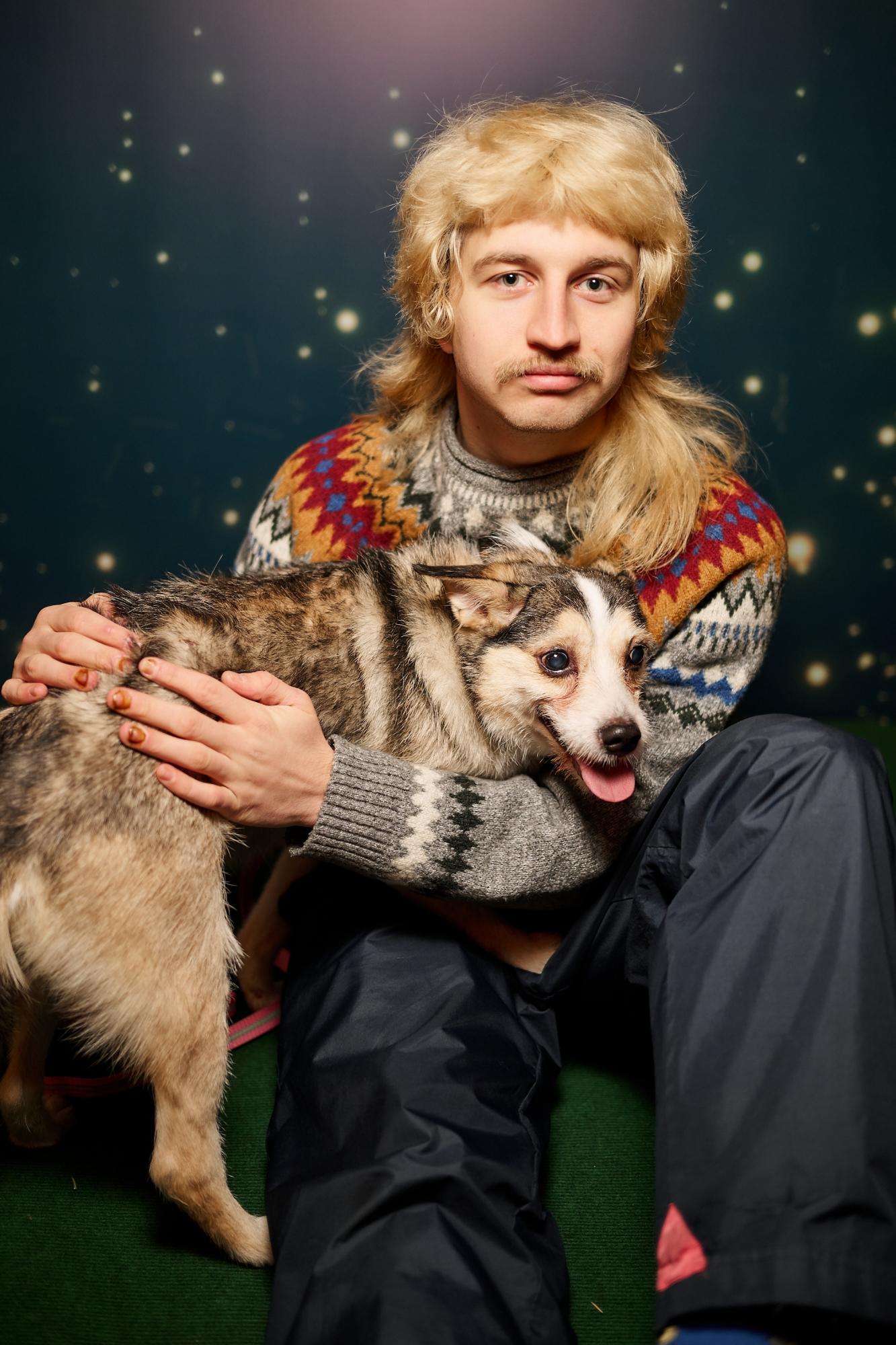 Українські зірки на червоній доріжці розчулили несподіваним жестом (фото)