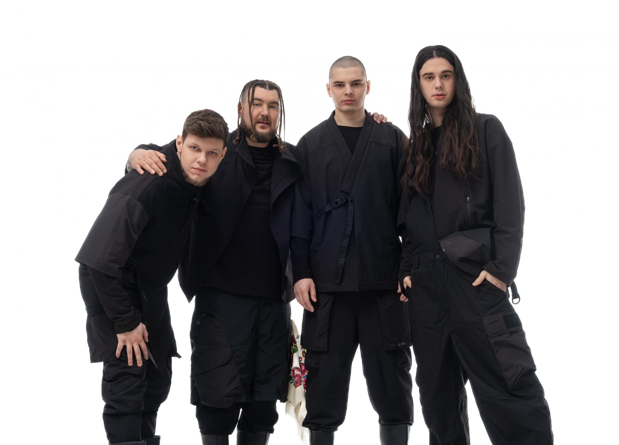 Такого от Klavdia Petrivna не ждали: смотрите новый взрывной клип