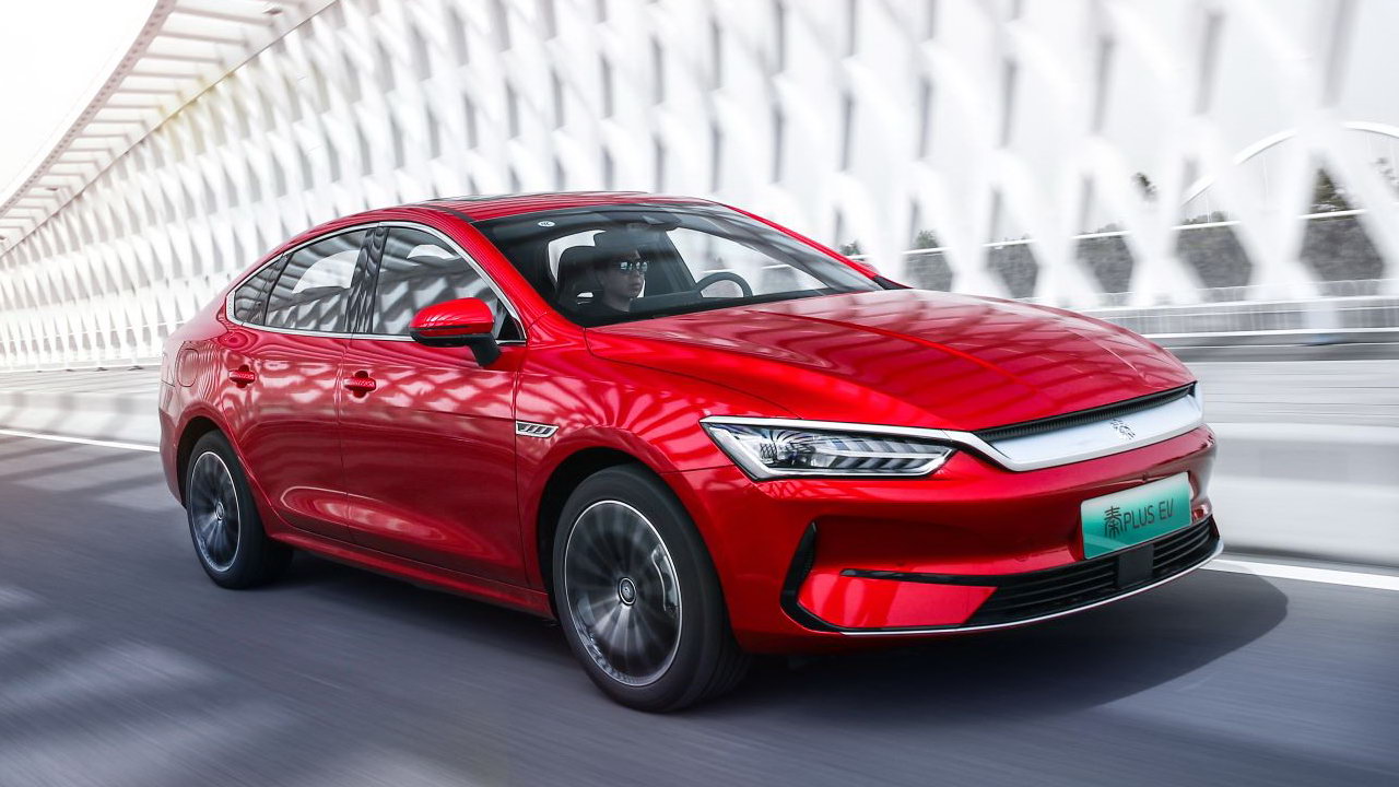 Поділіться технологіями: Toyota попросила допомоги у китайців