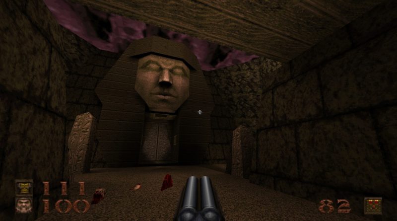 Начало геймерской эпохи: легендарные игры 90-х, изменившие игровую индустрию