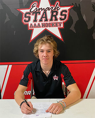 Белорусского хоккеиста арестовали в США прямо во время матча: что известно