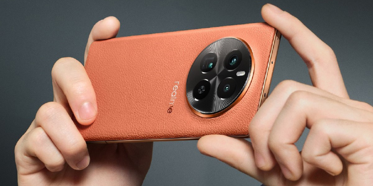 Вышел доступный смартфон, который можно разблокировать по отпечатку ладони