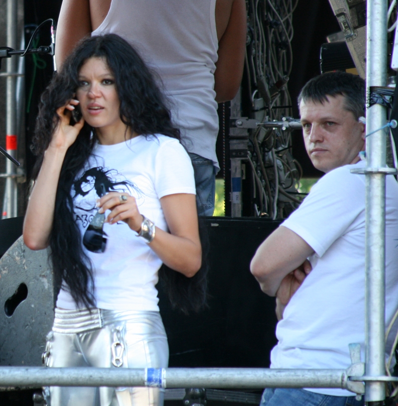 &quot;Договорились, что подаем на развод&quot;. Руслана откровенно высказалась о кризисе в браке