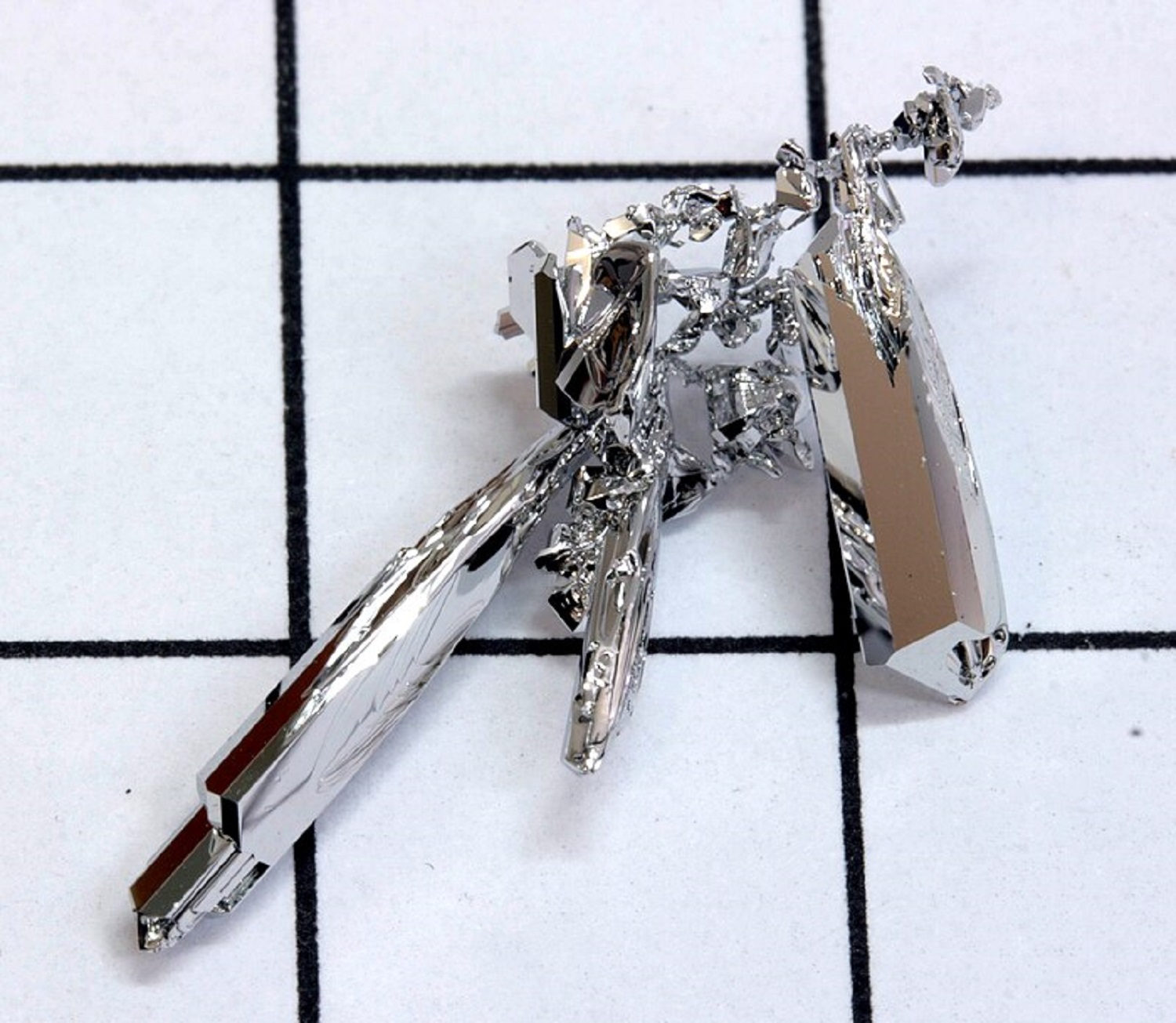 Они есть и в Украине: 7 самых дорогих редкоземельных металлов мира