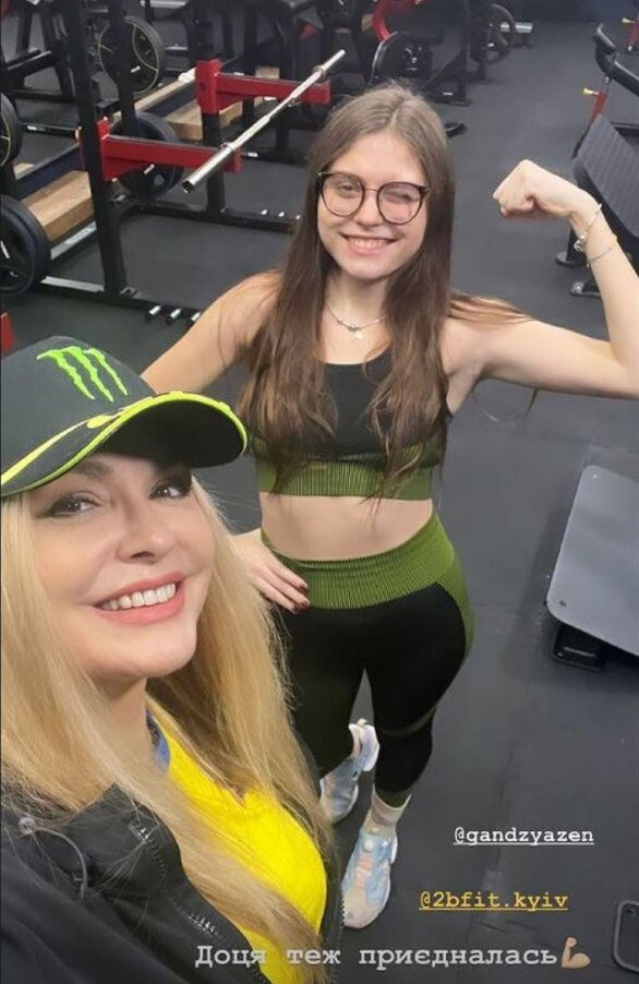 Сумська показала красуню-доньку від Борисюка: &quot;Сама не вірю…&quot;