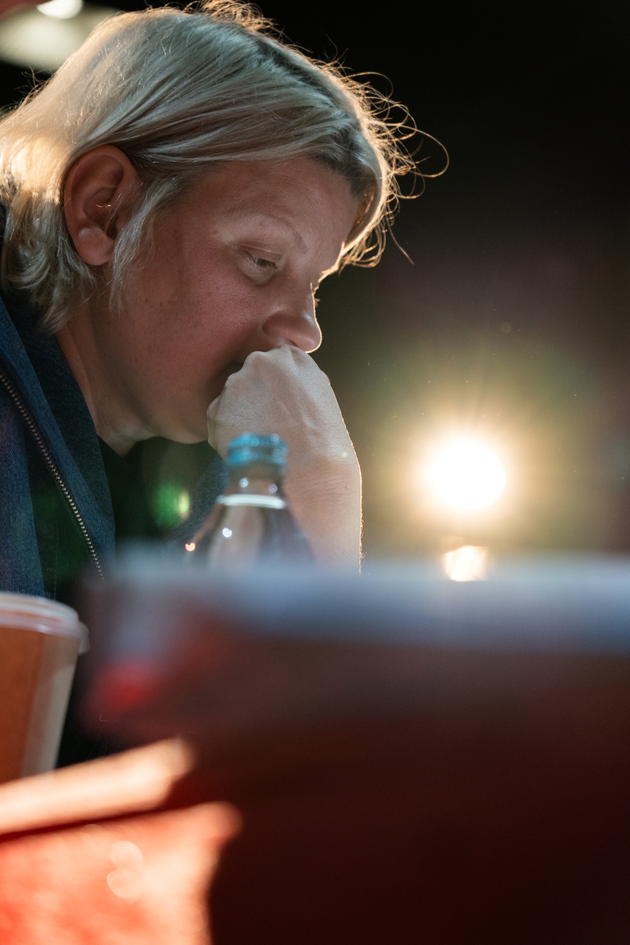 &quot;Не верю, что это со мной происходит&quot;. Елена Коляденко - об уникальности мюзикла &quot;Кабаре&quot; и о сбывшейся детской мечте