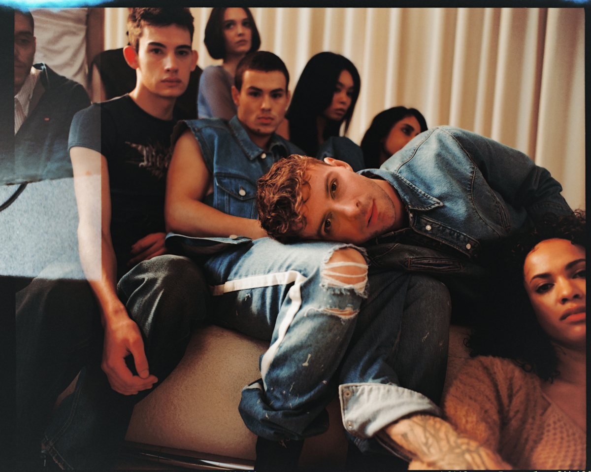 Макс Барских показал сильное видео на песню о несокрушимом духе украинцев