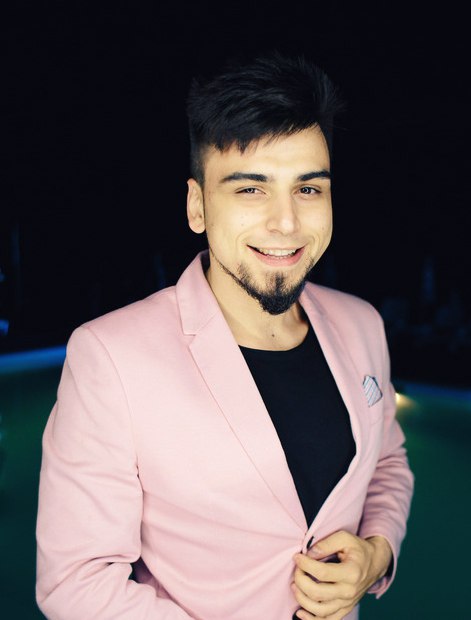 Такими ви їх не бачили: як виглядали Саша Бо та Ігор Пустовіт до того, як стали мегапопулярними (фото)