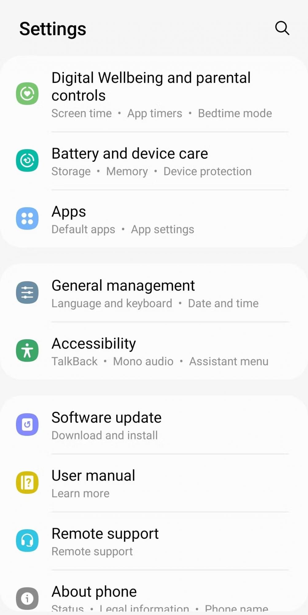 Как на смартфонах Android отключить автозамену слов: инструкция