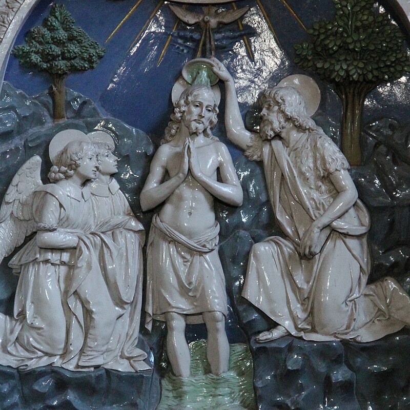 Рождество Иоанна Предтечи: сильные молитвы, которые следует прочитать каждому