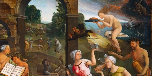 Настоящий абсурд: самые нелепые законы в истории человечества