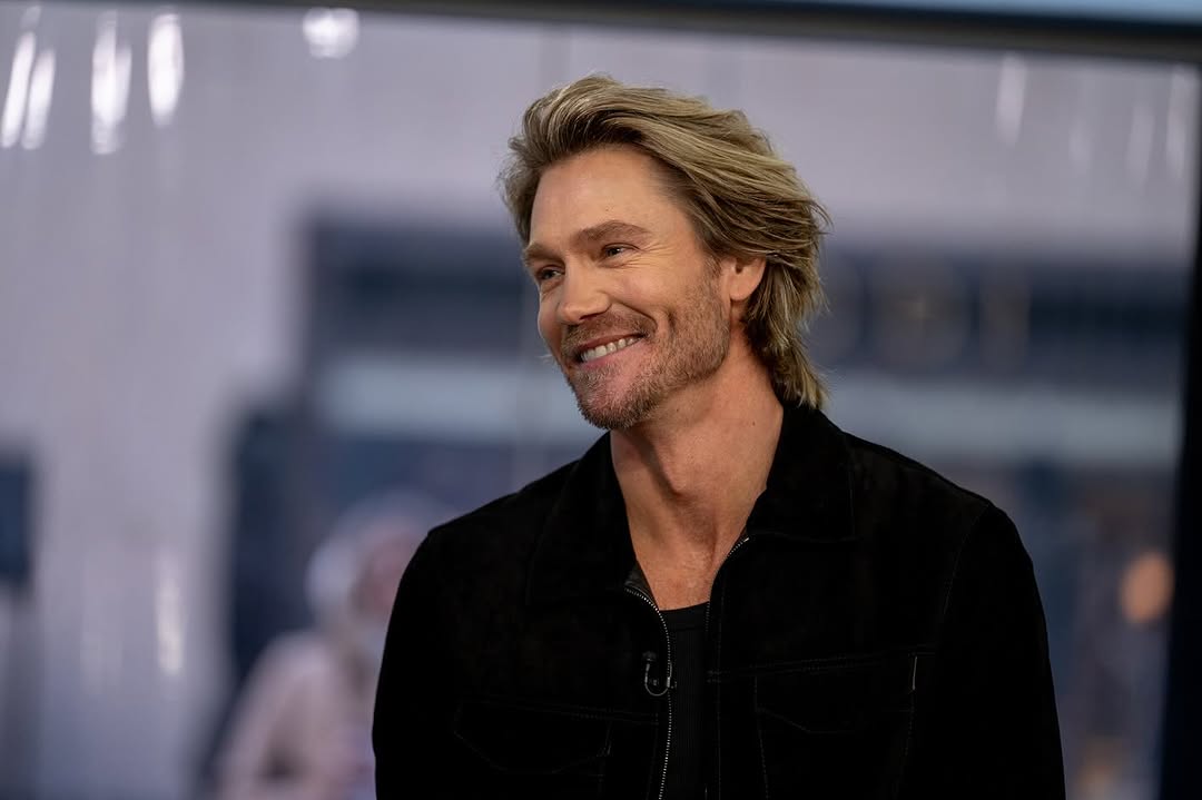 Красавчик Джейк из "Чумовой пятницы": как сегодня выглядит актер