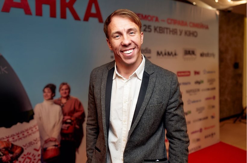 Звезды украинского ТВ признались, что для них идеальный Новый год