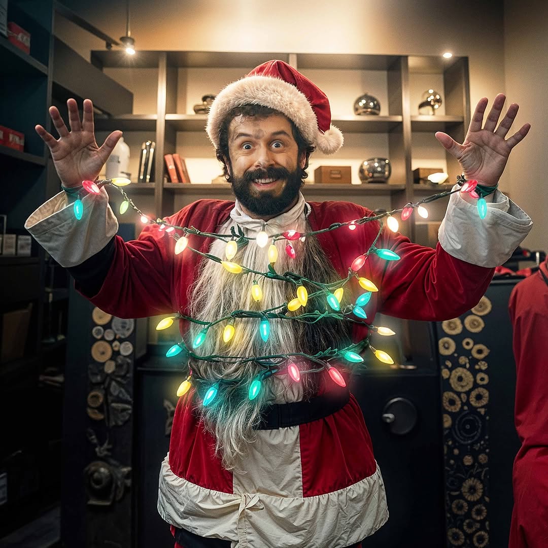 Звезды ТВ признались, что из новогодних традиций обязательно соблюдают каждый год