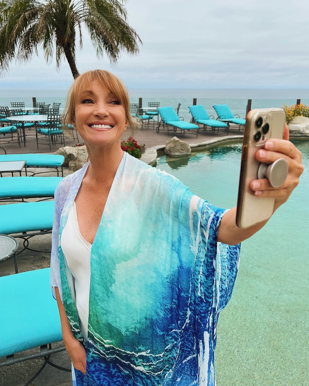 Мікаела з серіалу &quot;Доктор Квін&quot;: як виглядає і чим займається акторка