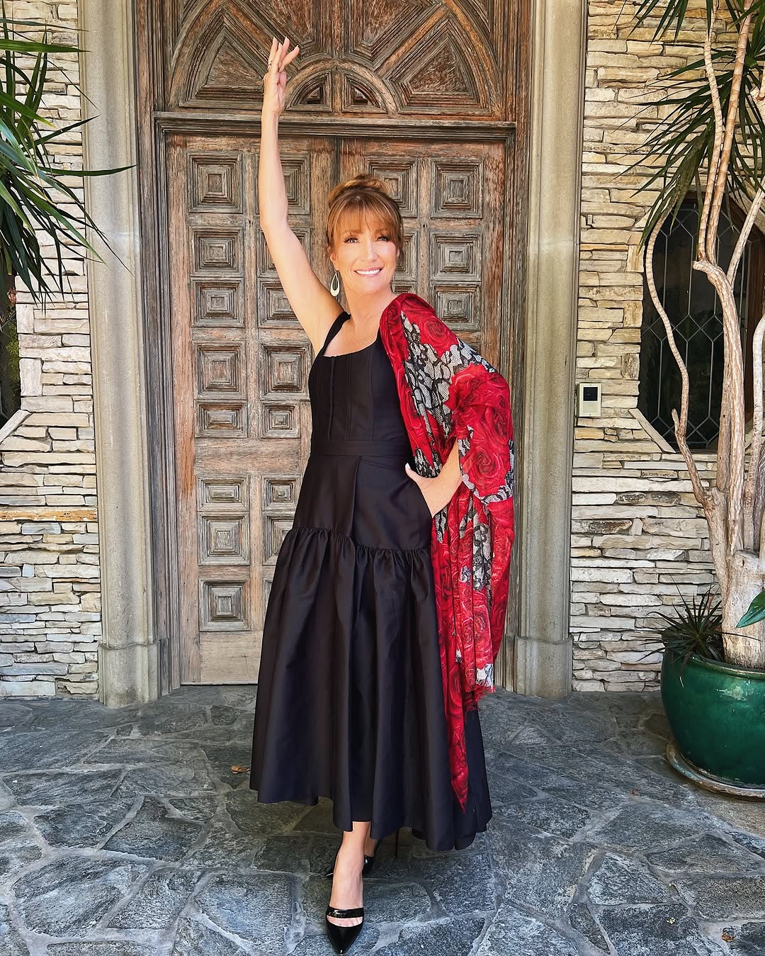 Мікаела з серіалу &quot;Доктор Квін&quot;: як виглядає і чим займається акторка