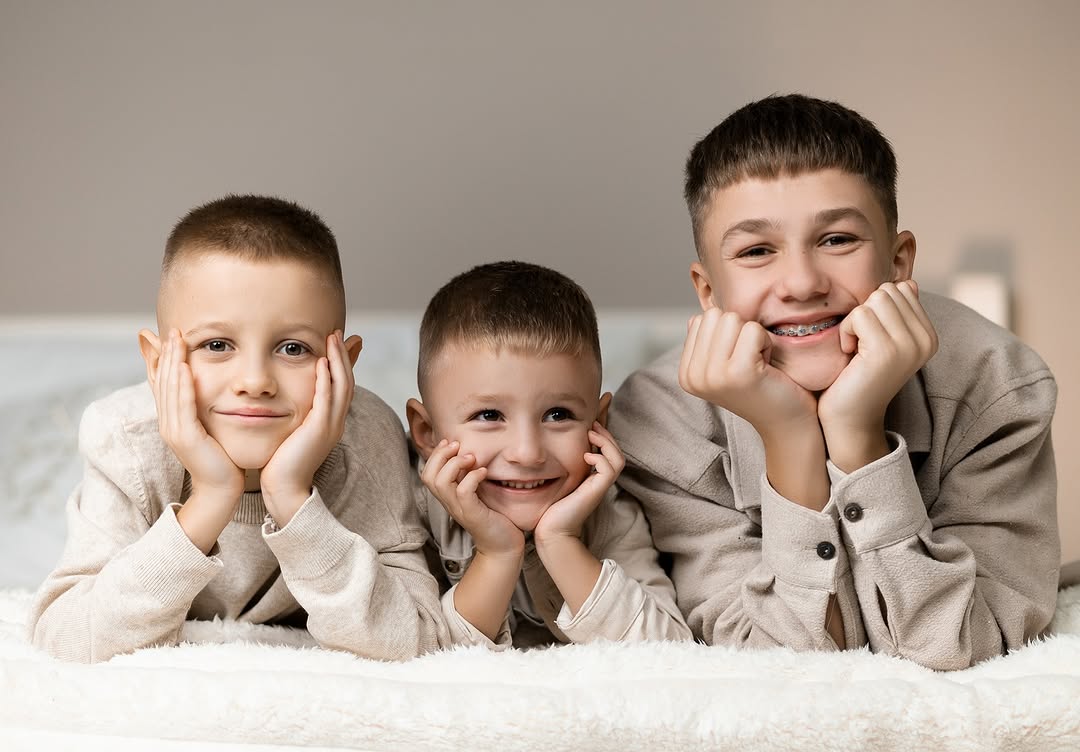 "Не выходит из головы". Популярная украинская блогерша заговорила об усыновлении ребенка