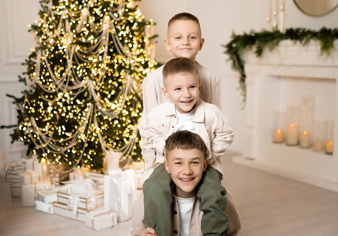 "Не выходит из головы". Популярная украинская блогерша заговорила об усыновлении ребенка