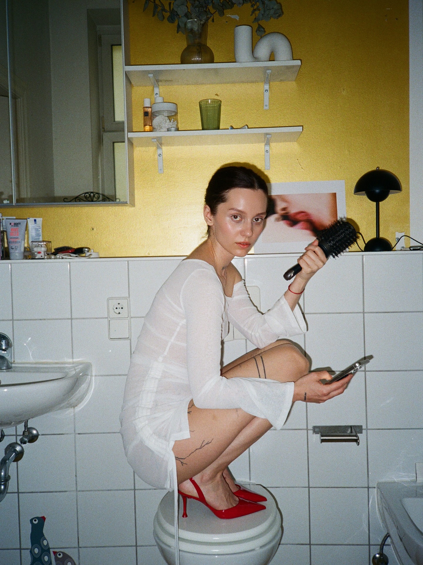 Хто така Dakooka: подала заявку на Нацвідбір &quot;Євробачення&quot; і нарвалася на хейт (відео)